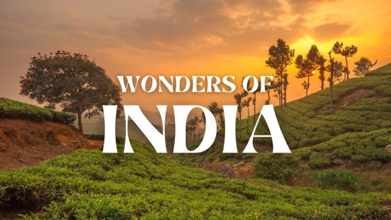 India Travel Guide 2024: Top Destinations & Tips