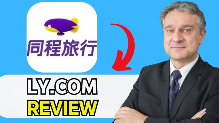 LY.COM HONEST REVIEW: BEST TRAVEL BOOKING WEBSITE?