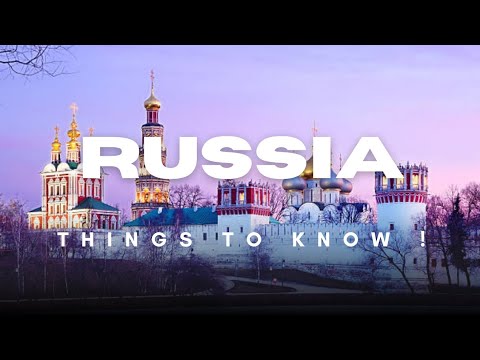 15 Things to Know Before Traveling to Russia (That Most Tourists Miss)