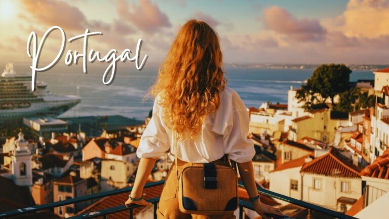 Portugal Travel Guide, 16 Best Places to Visit, Portugal Bucket List