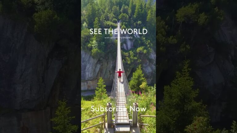 #TravelGoals, #Wanderlust, #Adventure, #shorts, #YouTubeShorts, #Trending, #Explore, #foryou