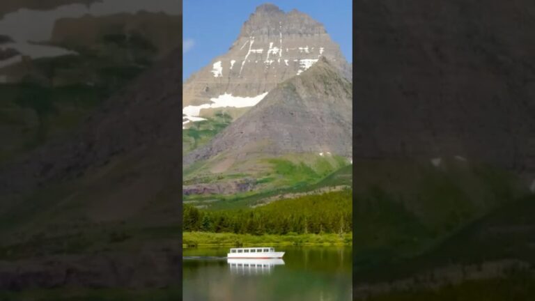 Tip for Visiting Glacier National Park No 10 #glacier #glaciernationalpark #montana #usnationalparks
