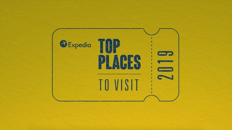 19 Cities That Must Be Seen This Year in the U.S. | Expedia