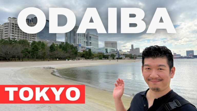 Is it Worth Visiting Odaiba in 2025? | What to Do in Odaiba, Tokyo: