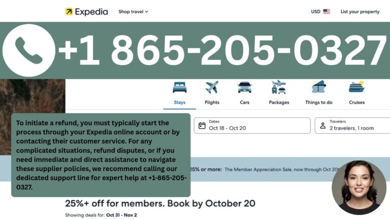 Expedia Customer Service | How to Talk to a Live Person at Expedia