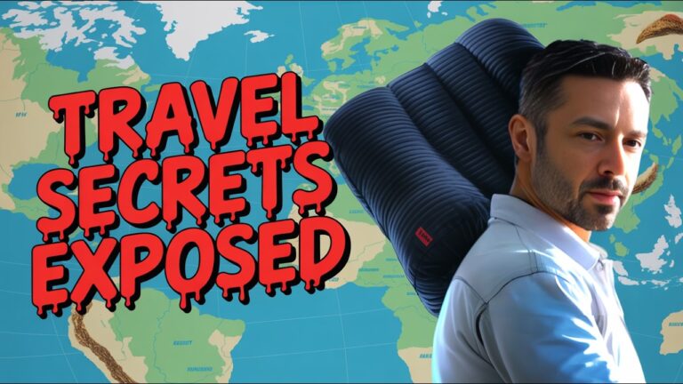 Best Travel Hacks For CHEAP FLIGHTS (Tips & Tricks)