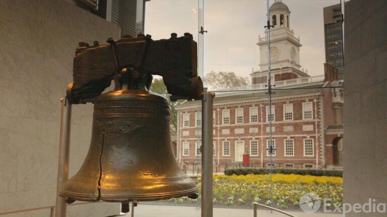 Philadelphia – City Video Guide