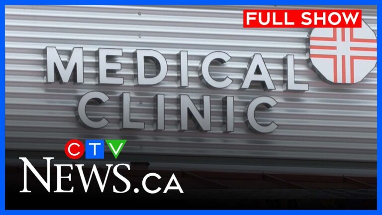 Family Doctor Struggles |  CTV News Vancouver Island at 430 | Thursday Feb 5, 2026
