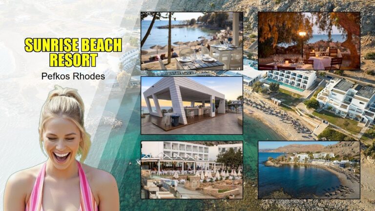 Sunrise Beach Resort | Hotel Guide & Amenities