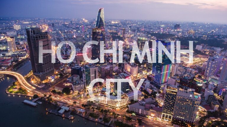 Ho Chi Minh in a Day | Expedia