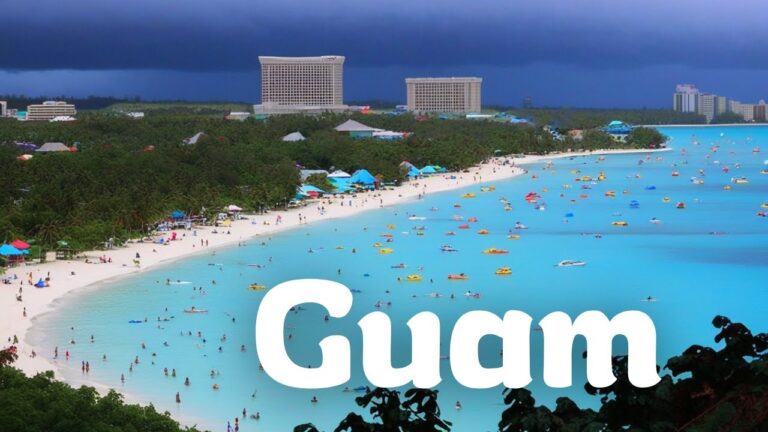 10 Best Things to Do in Guam