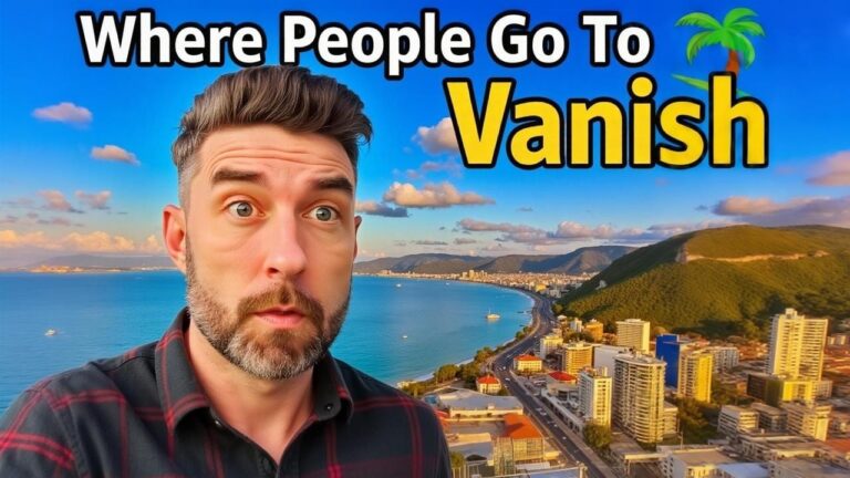 Start Over in Vietnam with $10000 (If I Had to Leave the U.S. Today)