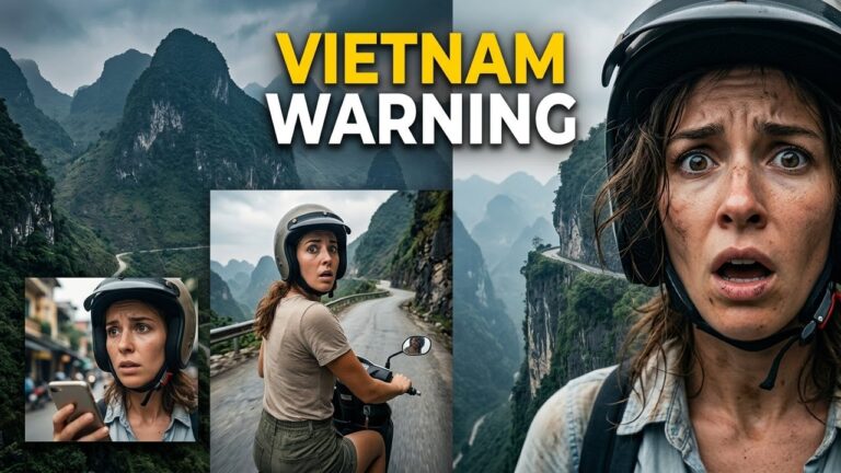 Don’t Visit Northern Vietnam Until You See This (2026)