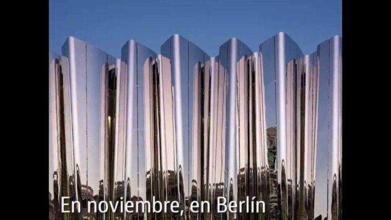 Escuela en Tenerife, finalista del World Architecture Festival