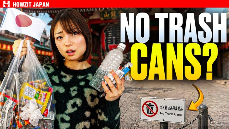 12 Things Tourists Get Confused in Japan: Troubles and How to Fix Them