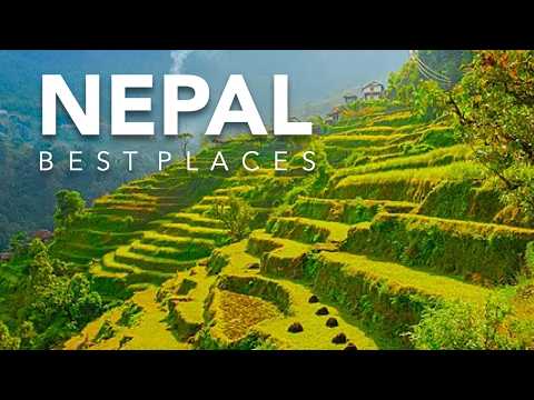 10 Best Places to Visit in Nepal | Travel Guide