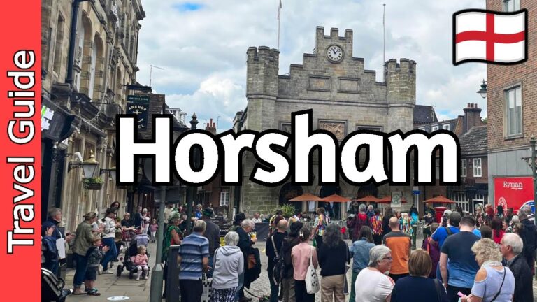 14 Must Visit Spots in Horsham, England You Can’t Miss | UK Travel Guide